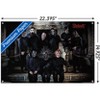 Trends International Slipknot - Portrait Unframed Wall Poster Prints - 3 of 4
