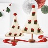 tag Present Tree Decor Small - 2 of 2