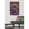 Trends International Jumbie - Vishnu Unframed Wall Poster Prints - 2 of 4