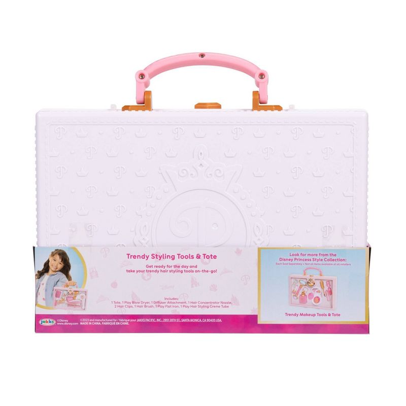 Disney Princess Style Collection Hair Tote, 6 of 9