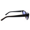 Marc Jacobs MARC 457/S 581 Mens Cat-Eye Sunglasses Havana Black 55mm - image 3 of 3