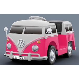 Kid Ride On - 1 of 1