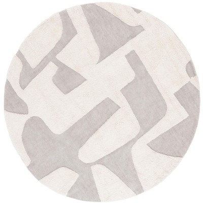 Casablanca CSB790 Hand Woven Indoor Rug - Safavieh