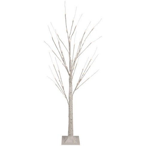 3ft white twig tree