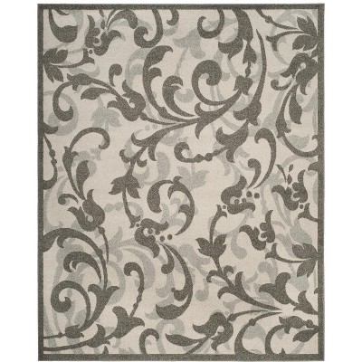 Amherst AMT428 Power Loomed Indoor Rug -Safavieh