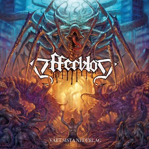Offerblod - Vart Sista Nederlag (CD) - 1 of 1