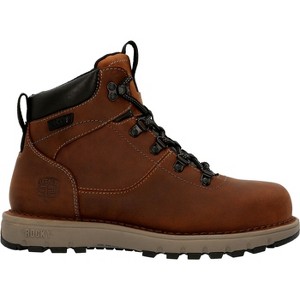 Women's Rocky Women's Legacy 32 Waterproof Work Boot - 1 of 4