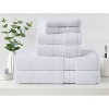 Cotton Rayon from Bamboo Bath Towel Set - Cannon - 3 of 4