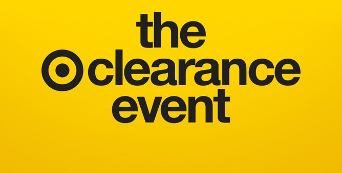 Target the clearance event