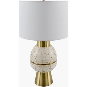 Livabliss Niobe Traditional Table Lamps - 1 of 4