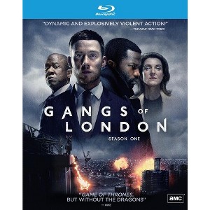 Gangs of London: Season One - 1 of 1