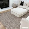 Hauteloom Rectangle Area Rug   Cream - 2 of 4