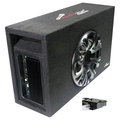 audiopipe 8 subwoofer