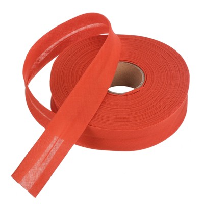 Unique Bargains Polyester Washable Sewing Binding Bulk Single Fold Bias Tape