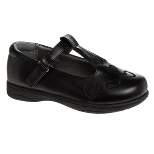French Toast Girls' T-Strap School Shoes (Little Kids)