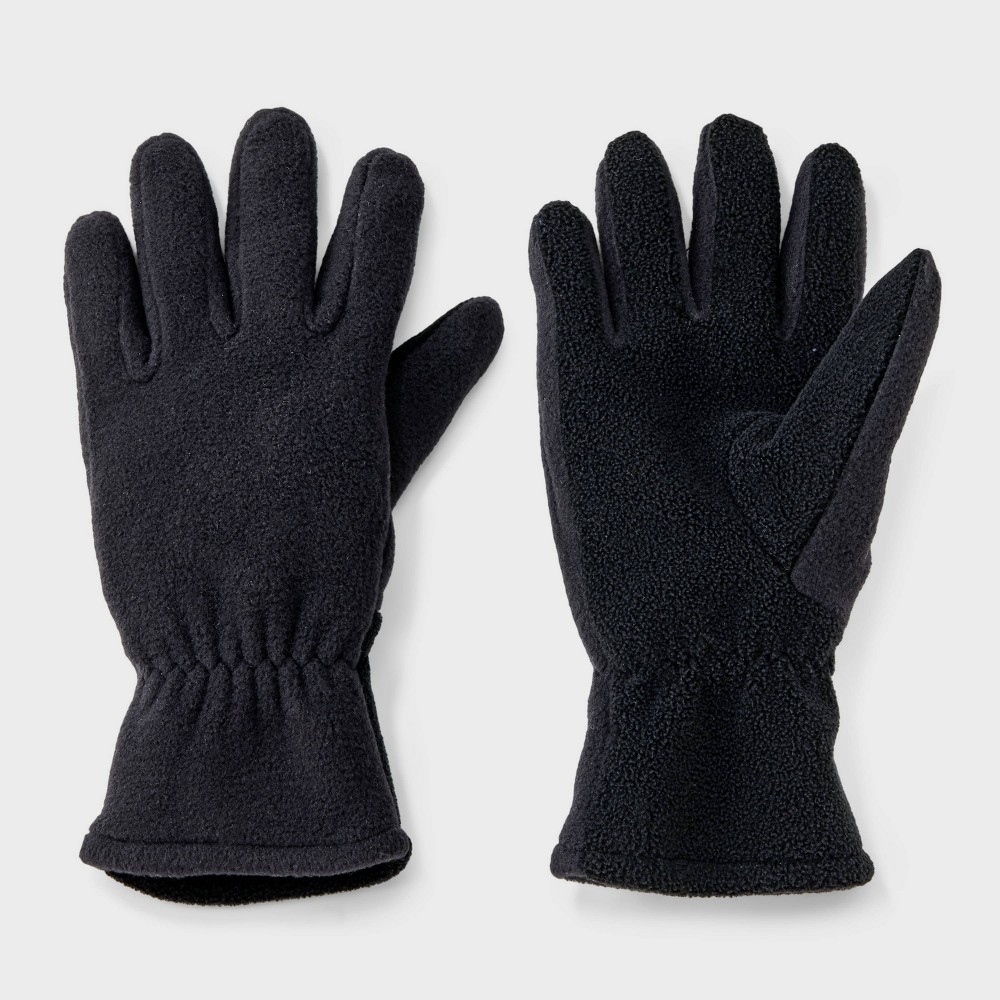 Fleece Gloves