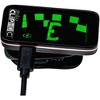 Peterson StroboClip HDC Rechargeable Clip-On Tuner Black - 2 of 4