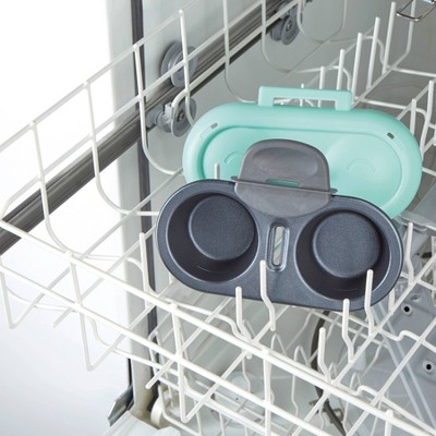 Mint Electric Egg Bite Maker with Nonstick Tray