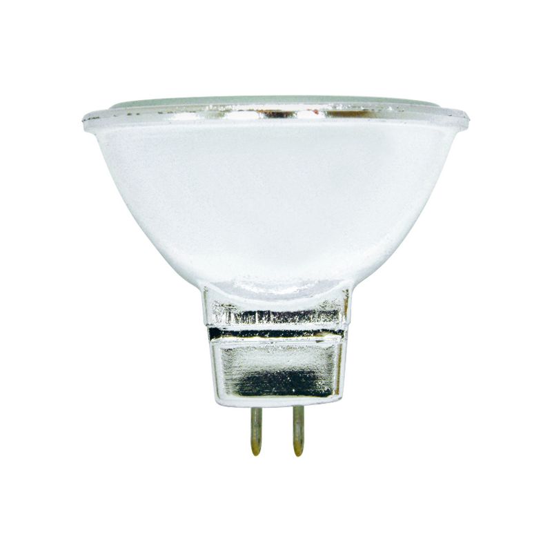 GE 50w MR16 Halogen Light Bulb White, 3 of 9