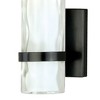 Vaxcel Vilo 1 - Light Vanity in  Oil Rubbed Bronze - 3 of 4