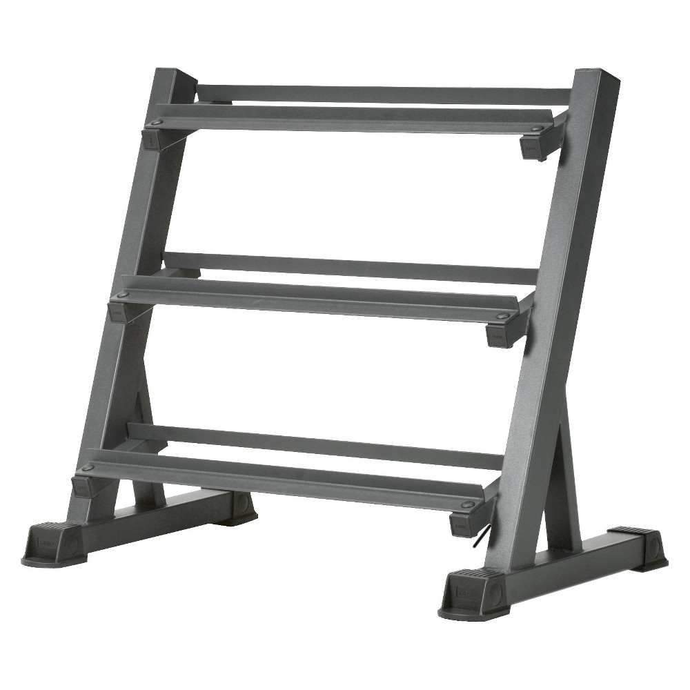 Impex Marcy 3-tier Dumbbell Rack