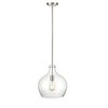 Millennium Lighting 1 - Light Pendant in  Brushed Nickel - 2 of 4