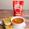 Proper Good, Tomato Basil Soup, 12 oz - 3 of 4