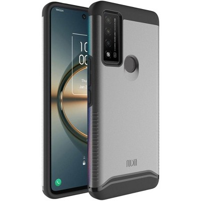 TUDIA Alcatel TCL 30 V 5G Merge Series Case
