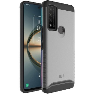TUDIA Alcatel TCL 30 V 5G Merge Series Case - 1 of 4