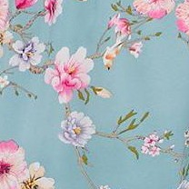 light green plum blossomlight green plum blossom