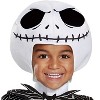 Toddler Boys' The Nightmare Before Christmas Jack Skellington Costume - 2 of 3
