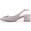 Journee Women's Everlee Pumps - 2 of 4