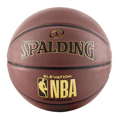 spalding basketball