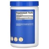 Nutricost D-Aspartic Acid, Unflavored, 10.6 oz (300 g) - 2 of 2