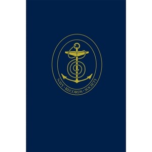 The Postwar Fleet - (Navy Records Society Publications) by  Jeremy Stocker (Hardcover) - 1 of 1