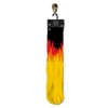 Odd Sox, More Fire, Funny Novelty Socks, Large - 2 of 4