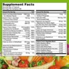 B Beworth Multivitamin Capsules Daily Vitamin Supplement - Brain Heart Health Immune Support - 120ct - 2 of 4