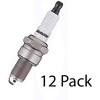 Autolite (12 Pack) Genuine Small Engine Copper Core Spark Plugs - 65-12PK - 3 of 3