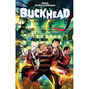Buckhead - by  Shobo (Paperback) - 1 of 1