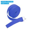 Unique Bargains Polypropylene Climbing DIY Crafting Roll Chair Straps Multifunction Webbing - 2 of 4