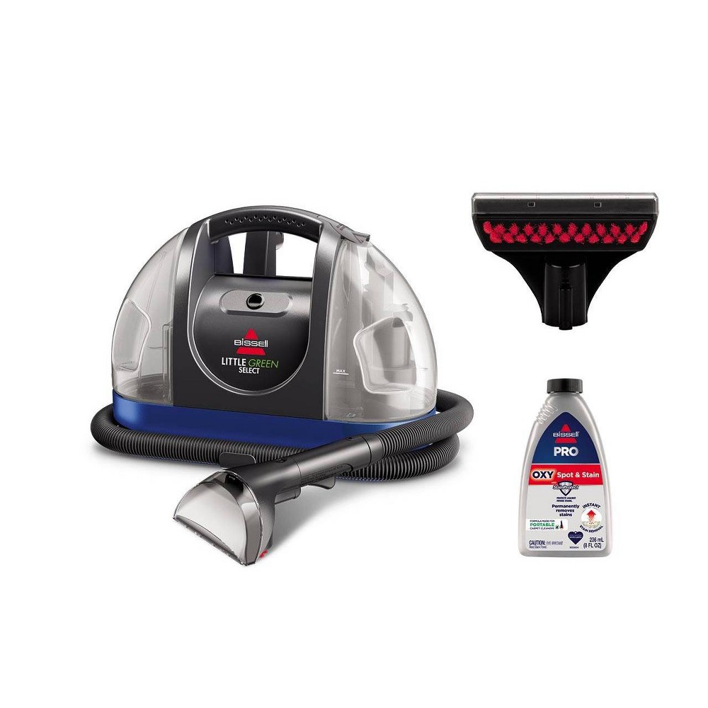 BISSELL Little Green Portable Carpet Cleaner