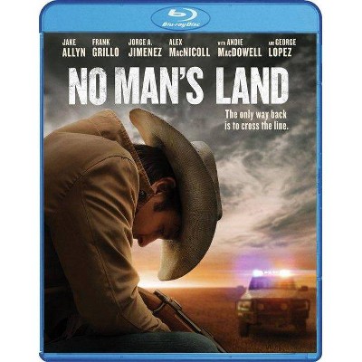 No Man's Land (Blu-ray)(2021)