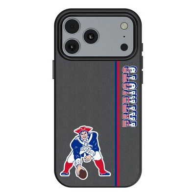 NFL AFC Historic Teams Sidebar MagSafe Compatible Cell Phone Case for Apple iPhone 17 Series