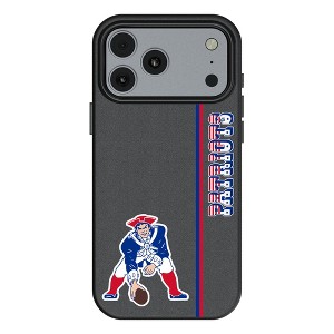 NFL AFC Historic Teams Sidebar MagSafe Compatible Cell Phone Case for Apple iPhone 17 Series - 1 of 4