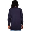 Shaka Wear Men's Max Heavyweight Long Sleeve Crew Neck T-Shirt - 3 of 4