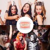 Unique Bargains Hip Hop Arrow-Shaped Fake Grills 1 Pc - 4 of 4