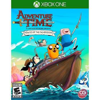 U&I Ent - Adventure Time: Pirates of the Enchiridion for Xbox One