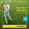 Barenbrug Turf Savor RTF Grass Seed Blend with Yellow Jacket Seed Coating, 10lb - 4 of 4