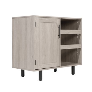 Taylor & Logan Elliott Bar and Sideboard - 1 of 4