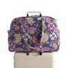 Vera Bradley Women's Outlet Cotton Large Weekender Travel Bag - 3 of 3